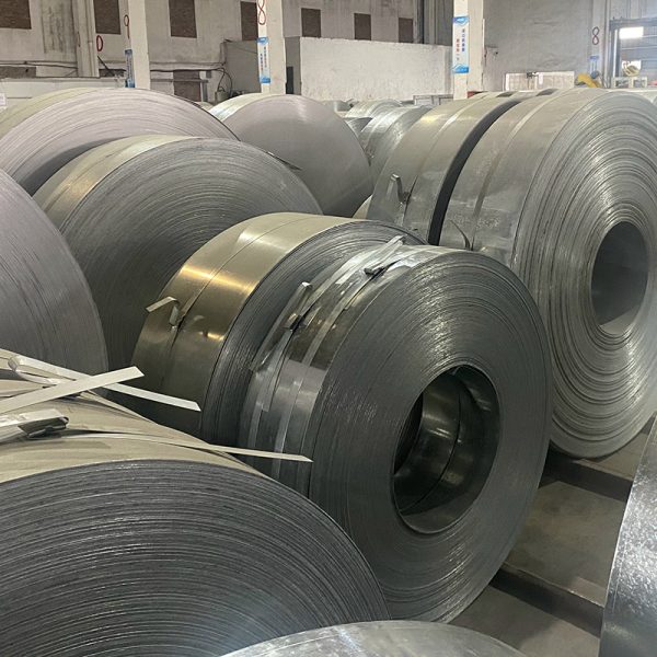 Z275 Galvanized Coil - Image 3