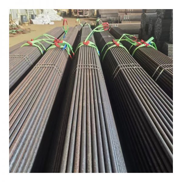 AISI/SAE 5160 Carbon Steel Bar - Image 2