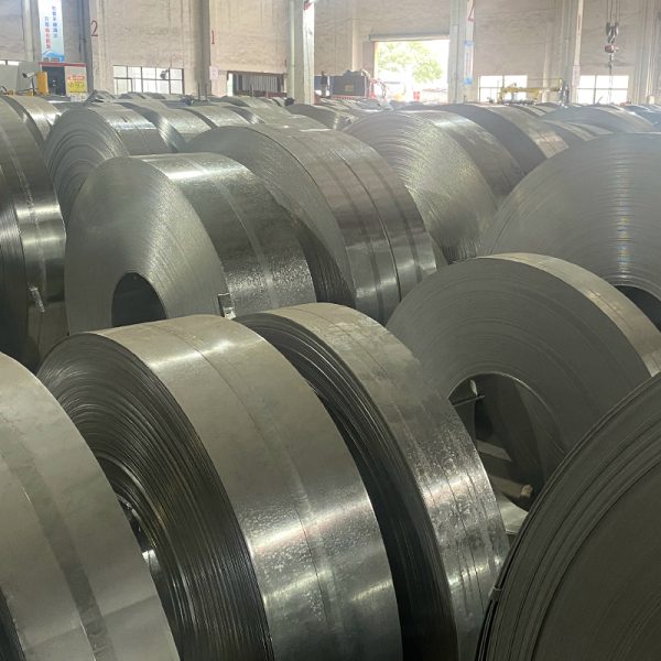 G90 Galvanized Coil - Image 2