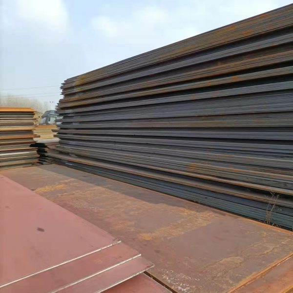 A514 Carbon Steel Plate - Image 4
