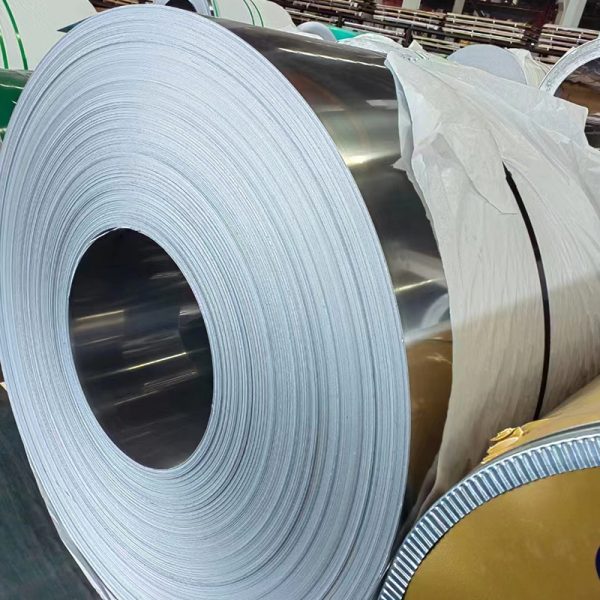 1023 Cold Rolled Steel Coil - Image 4