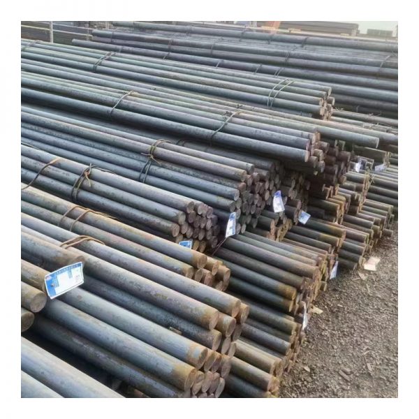 AISI/SAE 5160 Carbon Steel Bar - Image 3