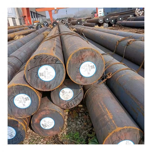 AISI/SAE 4130 Alloy Steel Bar - Image 4