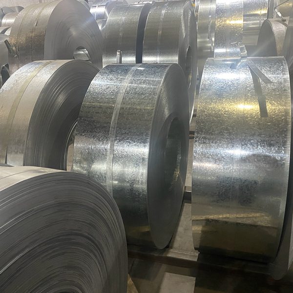 DX51D Z150 Galvanized Coil - Image 4
