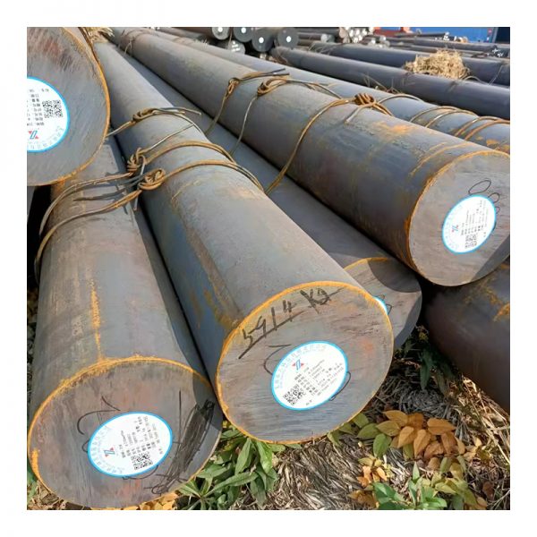 AISI/SAE 4130 Alloy Steel Bar - Image 3