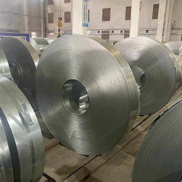 DX51D Z150 Galvanized Coil - Image 3