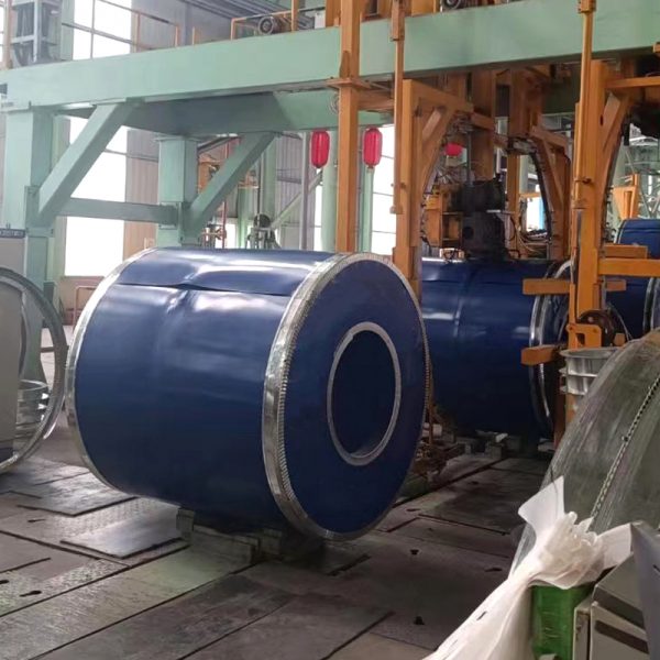 A572/S355JR Carbon Steel Coil - Image 3