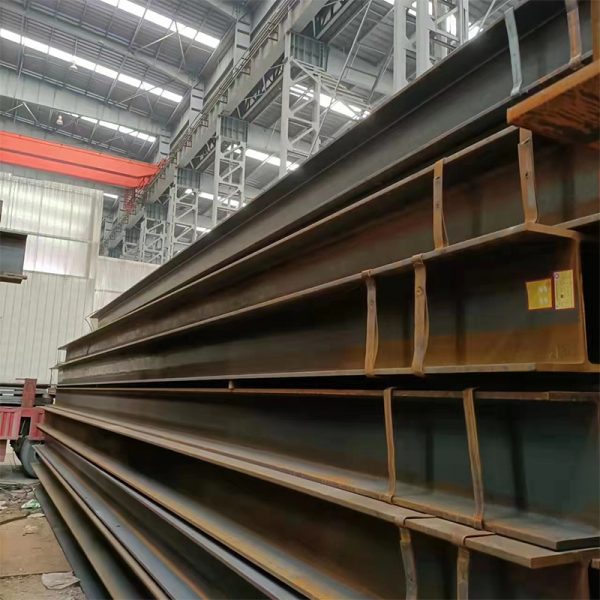 Q195 Carbon Steel Angle/Setion - Image 3