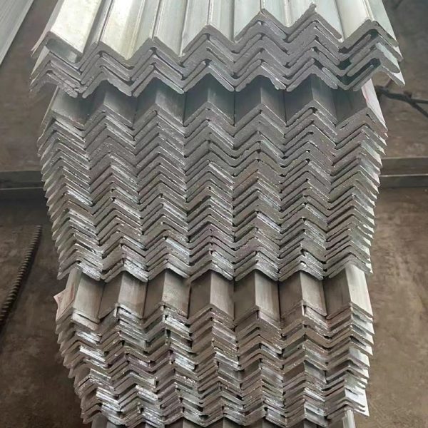 30# Carbon Steel Angel/Section - Image 4