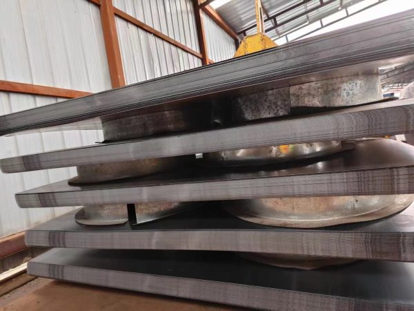1008 Cold Rolled Steel Plate - Image 4