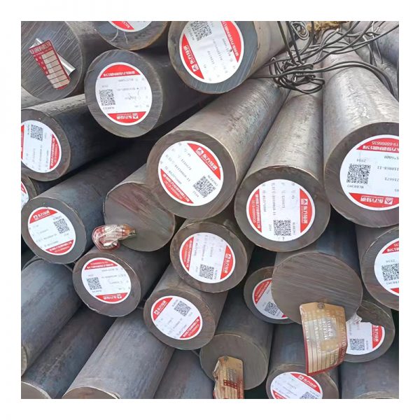 AISI/SAE 4130 Alloy Steel Bar - Image 2