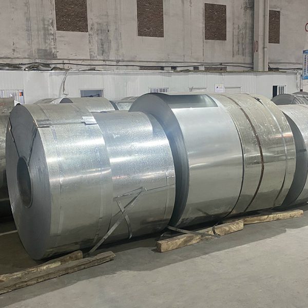 DX51D Z150 Galvanized Coil - Image 2