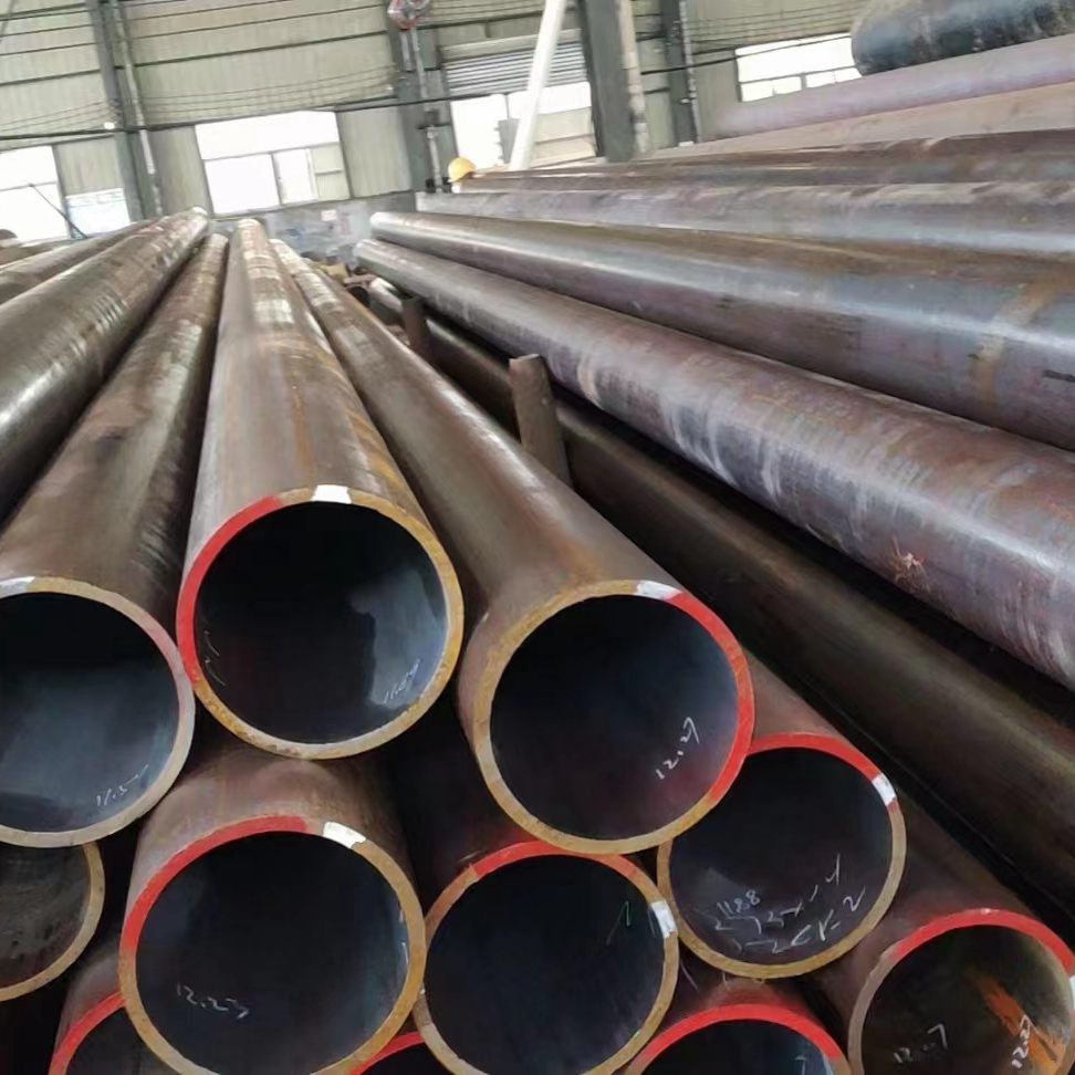 Carbon Steel
