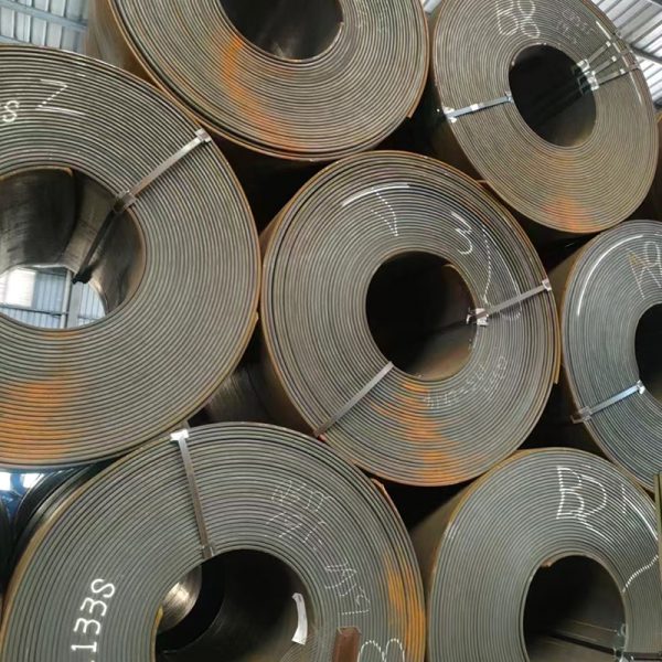 1023 Cold Rolled Steel Coil - Image 2
