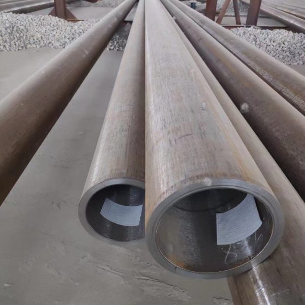 GB/T8162 Seamless Steel Pipe - Image 4