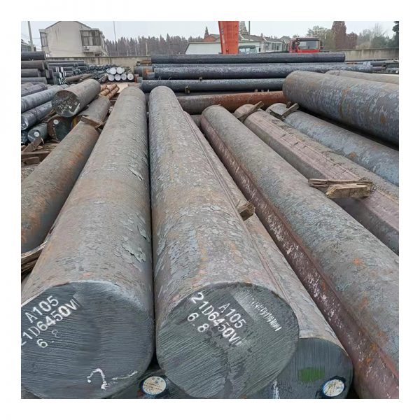AISI/SAE 4340 Alloy Steel Bar - Image 4