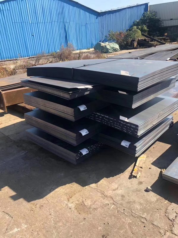 A283/Q195 Cold Rolled Steel Plate - Image 4