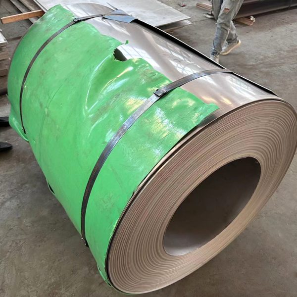 A588 Carbon Steel Coil - Image 4