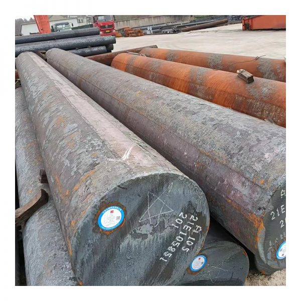 AISI/SAE 4340 Alloy Steel Bar - Image 3