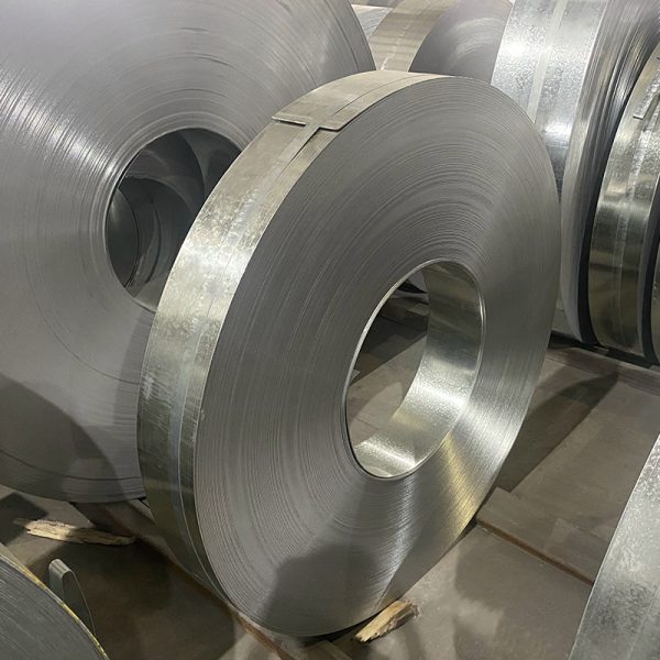 Prepainted Galvanized Steel Coil - Image 4