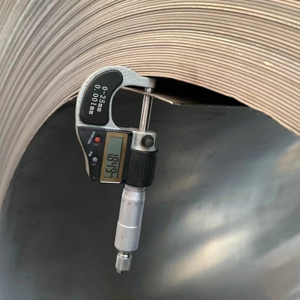 A588 Carbon Steel Coil - Image 3