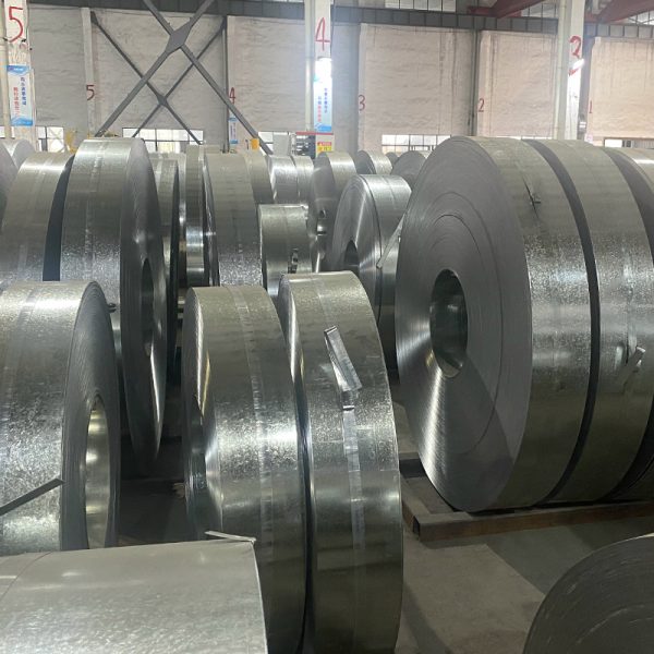 Prepainted Galvanized Steel Coil - Image 2