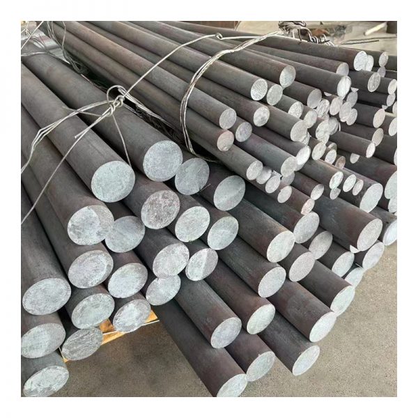 A105 Round Steel Bar - Image 4