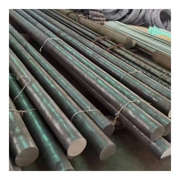 A105 Round Steel Bar - Image 2