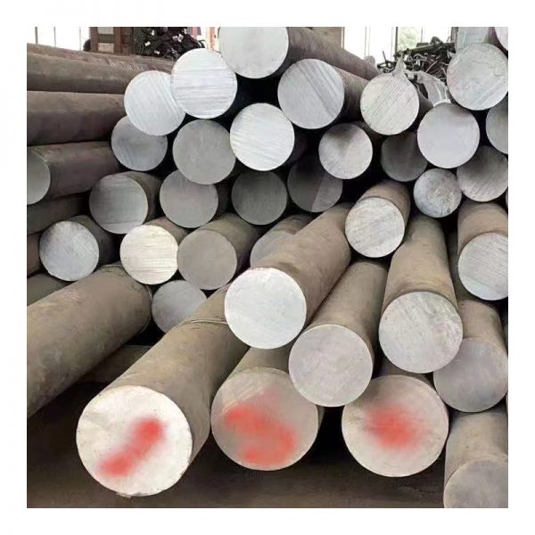 A105 Round Steel Bar - Image 3