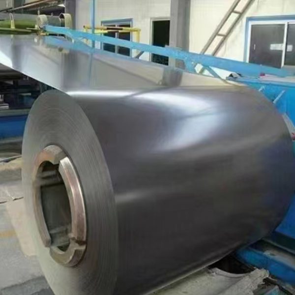 1045 Cold Rolled Steel Coil - Image 4
