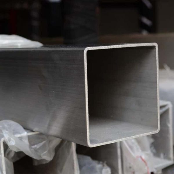 201 Stainless Steel Pipe/Tube - Image 3