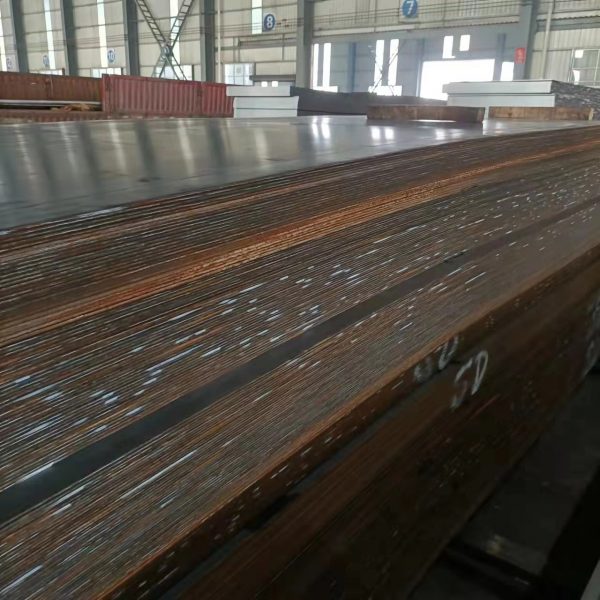A572/S355JR Carbon Steel Plate - Image 3