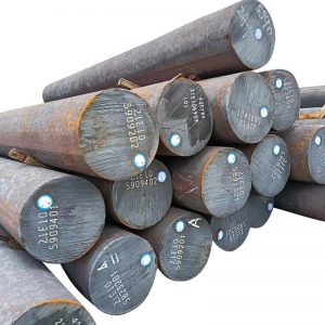 AISI/SAE 1045 C45 Round Steel Bar