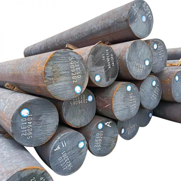 AISI/SAE 1045 C45 Round Steel Bar