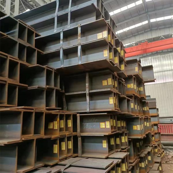 Q195 Carbon Steel Angle/Setion - Image 4