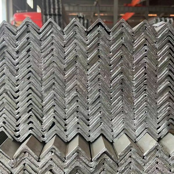 Q275 Carbon Steel Angle/Section - Image 4