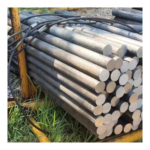 A572/S355JR Round Steel Bar - Image 4