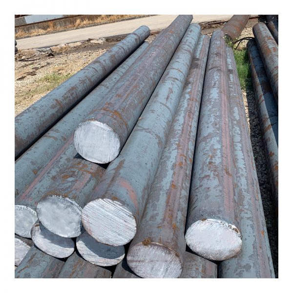 A36 Round Steel Bar - Image 4