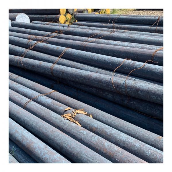 A36 Round Steel Bar - Image 3