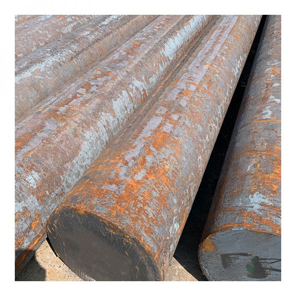 A36 Round Steel Bar - Image 2