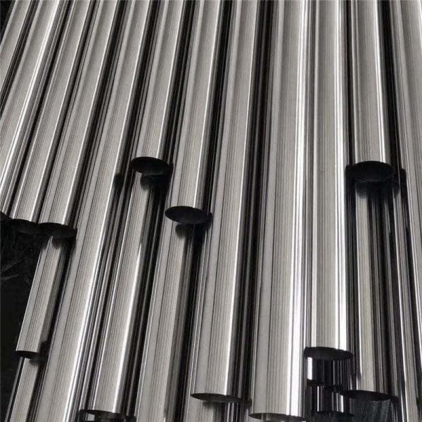 201 Stainless Steel Pipe/Tube - Image 4