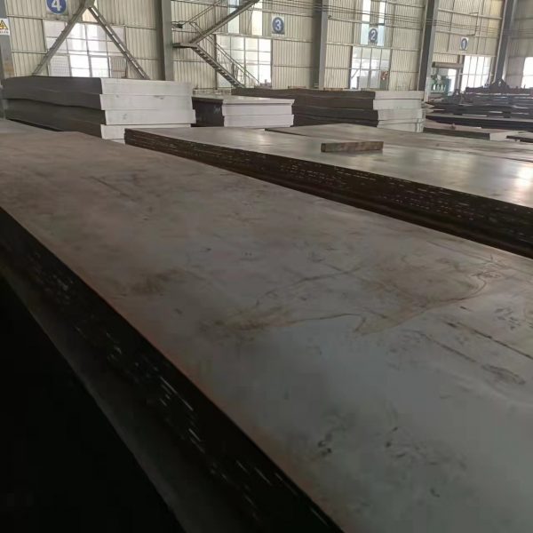 1008 Cold Rolled Steel Plate - Image 2