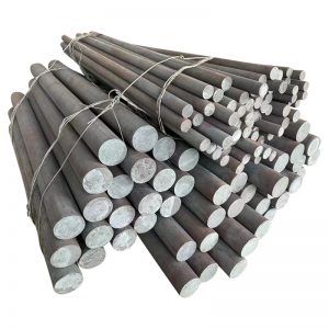 A36 Round Steel Bar