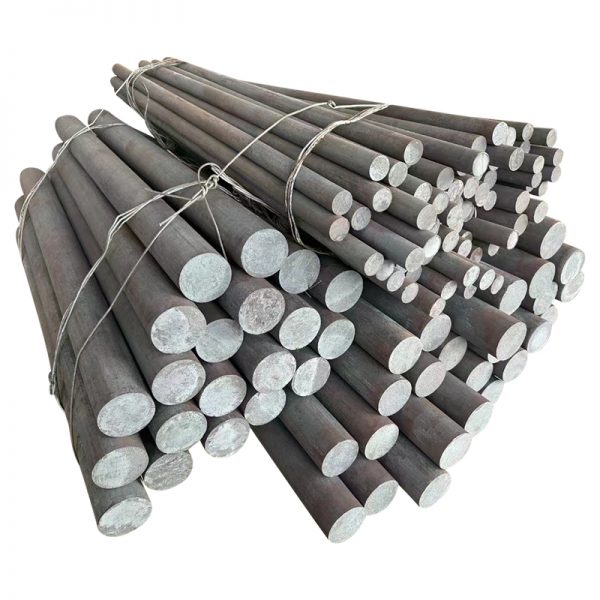 A36 Round Steel Bar