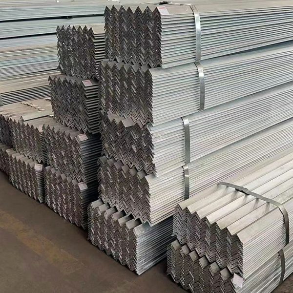 Q275 Carbon Steel Angle/Section - Image 3