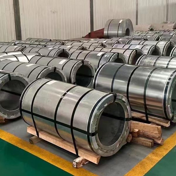 G40 Galvanized Coil - Image 3