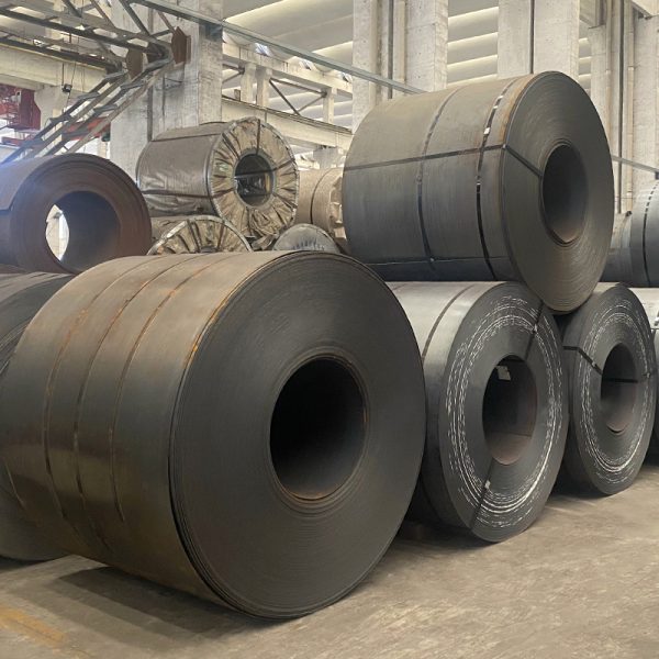 1045 Cold Rolled Steel Coil - Image 3