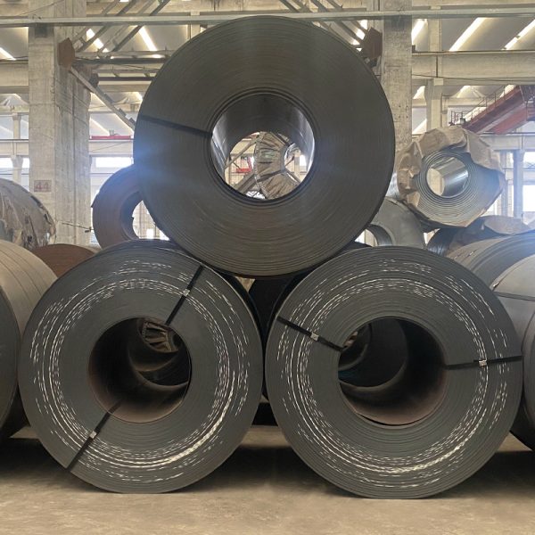 1008 Cold Rolled Steel Coil - Image 4