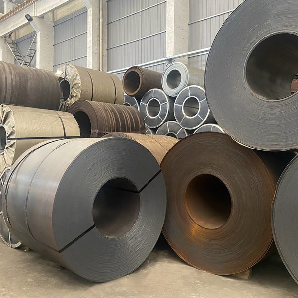 1008 Cold Rolled Steel Coil - Image 3