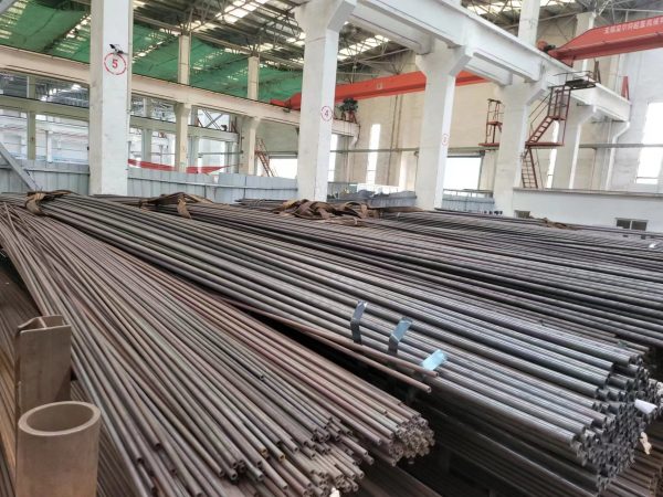 A333 Seamless & Welded Steel Pipe - Image 2